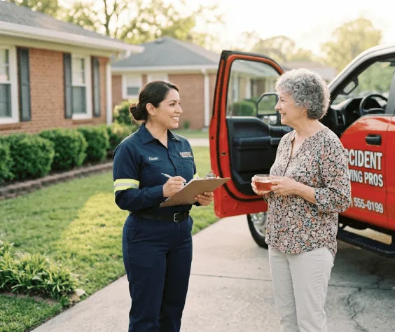 Accident Towing Service Addison, NY FAQs
